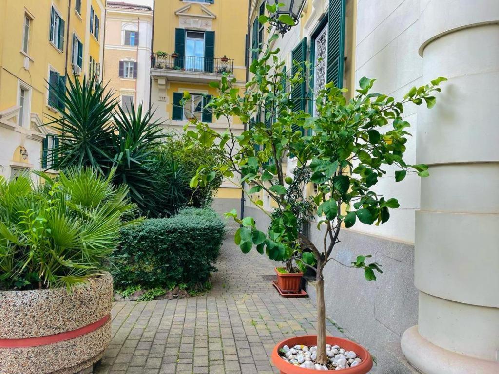 La Cornice Apartment — Foto 2